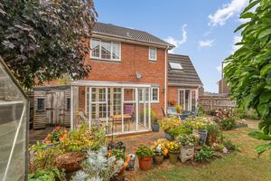 Barcombe Close